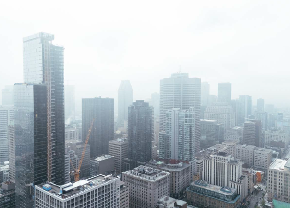 City Image